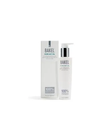 bakel-pure-act-oil-150-ml