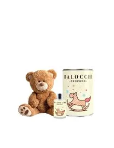 balocchi-set-baby-edt-100ml-3/99-anni+orsetto
