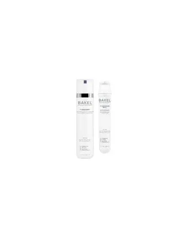 BAKEL The One Serum 30ml - Case & Refill | Siero Anti-Età Lusso