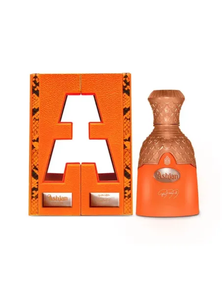 AAA ASHJAN EDP 100ML