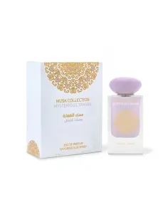 Mysterious Tahara Eau de Parfum 60 ml | Profumo Muschiato e Pulito