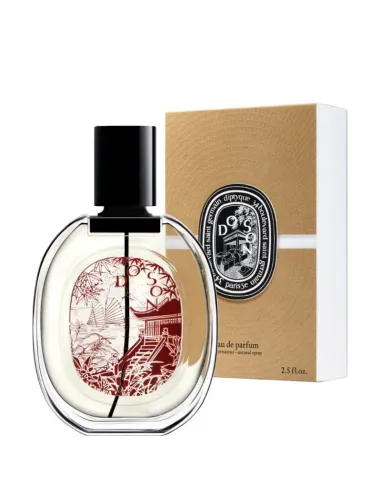 EDP DO SON 75 ML - Cofanetto edizione limitata