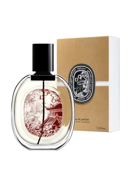 EDP DO SON 75 ML - Cofanetto edizione limitata