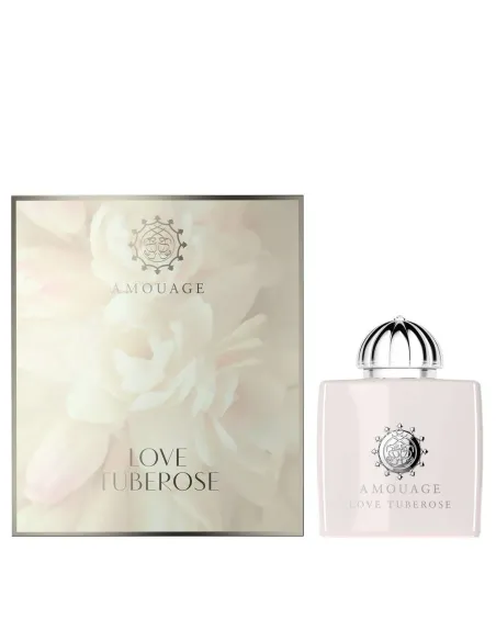 Amouage Love Tuberose EDP 100 ml – Profumo Femminile Elegante