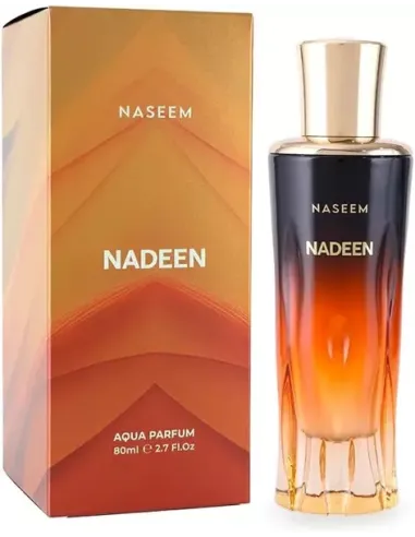 NASEEM NADEEN Extrait de Parfum Unisex 80 ml