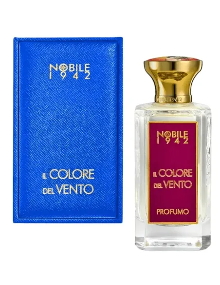 NOBILE IL COLORE DEL VENTO 75ML PARFUM