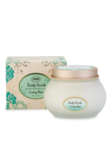 sabon-hair-scalp-cooling-mint-300-gr