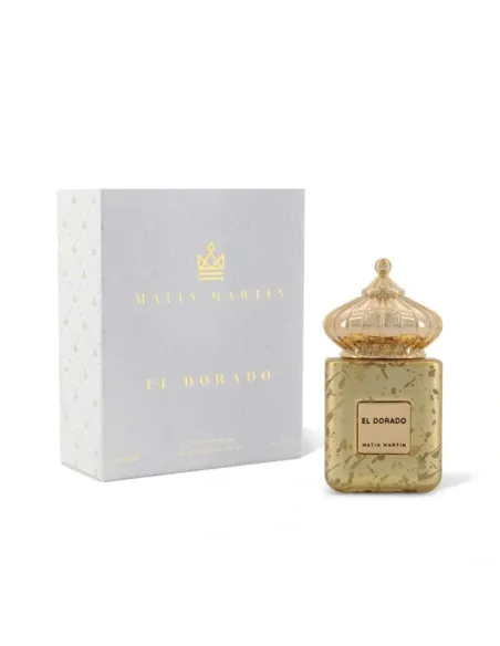 MATIN MARTIN EL DORADO EDP 100 ML