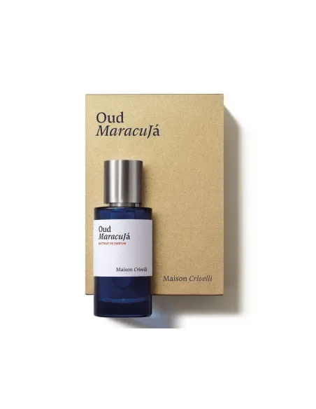 M.CRIVELLI OUD MARACUJA  EX.D.P. 50 ML