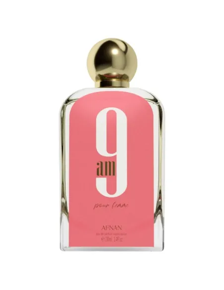 AFNAN 9 AM FEMME EDP 100 ML