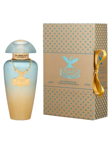 TMOV LA FENICE GRAN TEATRO POUR FEMME EDP 50 ML