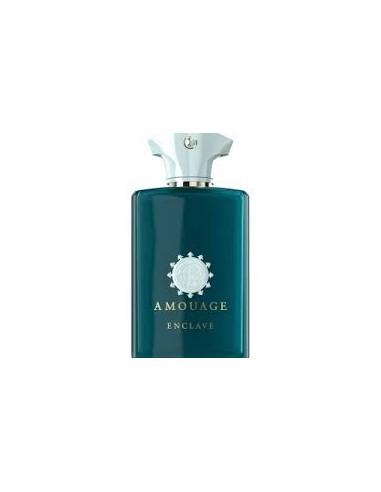 AMOUAGE ENCLAVE EDP 100ml - Capitolo I