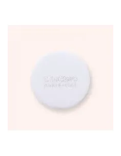 éponge-fond-de-teint-compact-/-foundation-sponge