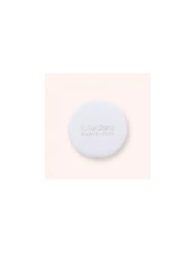 éponge-fond-de-teint-compact-/-foundation-sponge