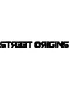 STREET ORIGINS