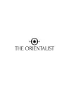 THE ORIENTALIST