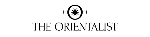 THE ORIENTALIST